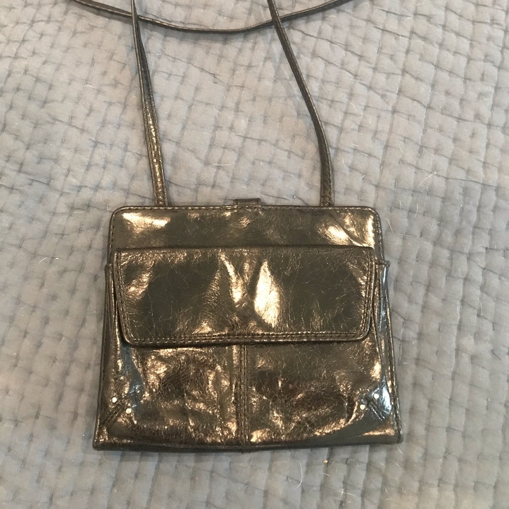 Hobo Crossbody